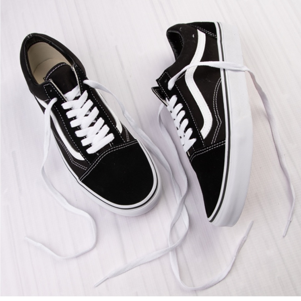 VANS SNEAKERS